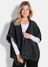 Fleece-Poncho thumbnail 1