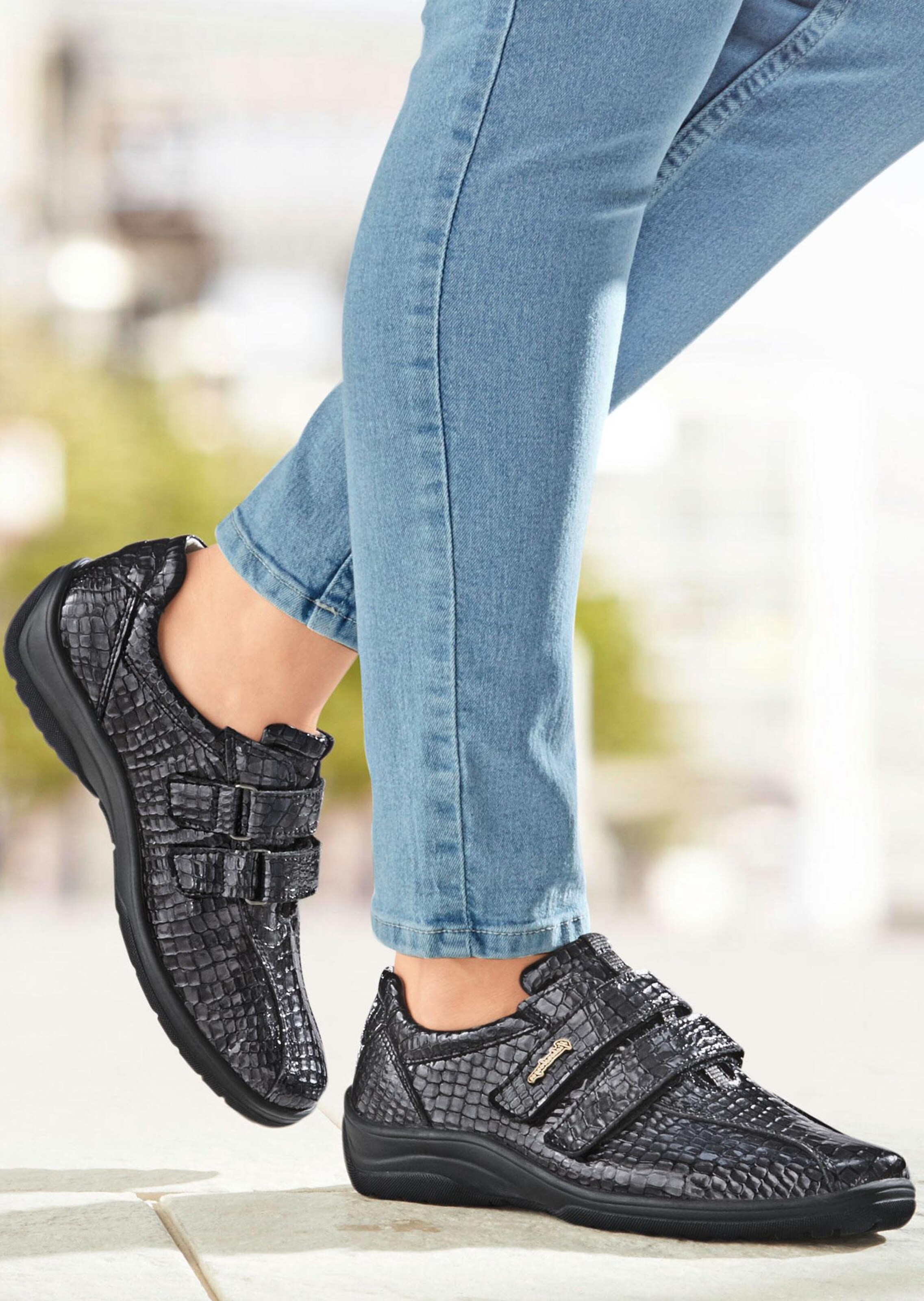 Schoenen, aangenaam bij hallux valgus | atelier GOLDNER