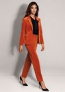 Fluwelen blazer thumbnail 2