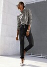 Highwaist-jeans van power-stretch thumbnail 7