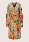 Colourful summer dress thumbnail 6
