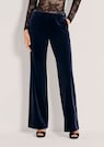 Velvet trousers thumbnail 1
