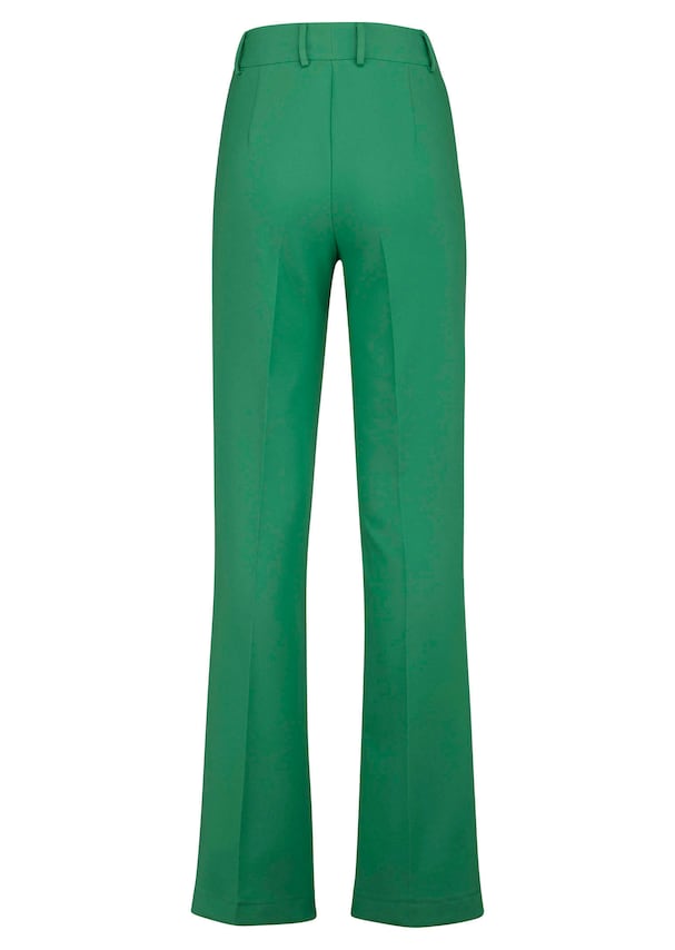 Hose mit Biesensteppung 6