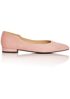 Wildleder Ballerina thumbnail 4