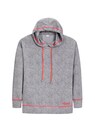 Sport-Hoodie mit Paisley-Print thumbnail 6