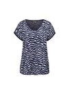 T-shirt en fil à effet thumbnail 6