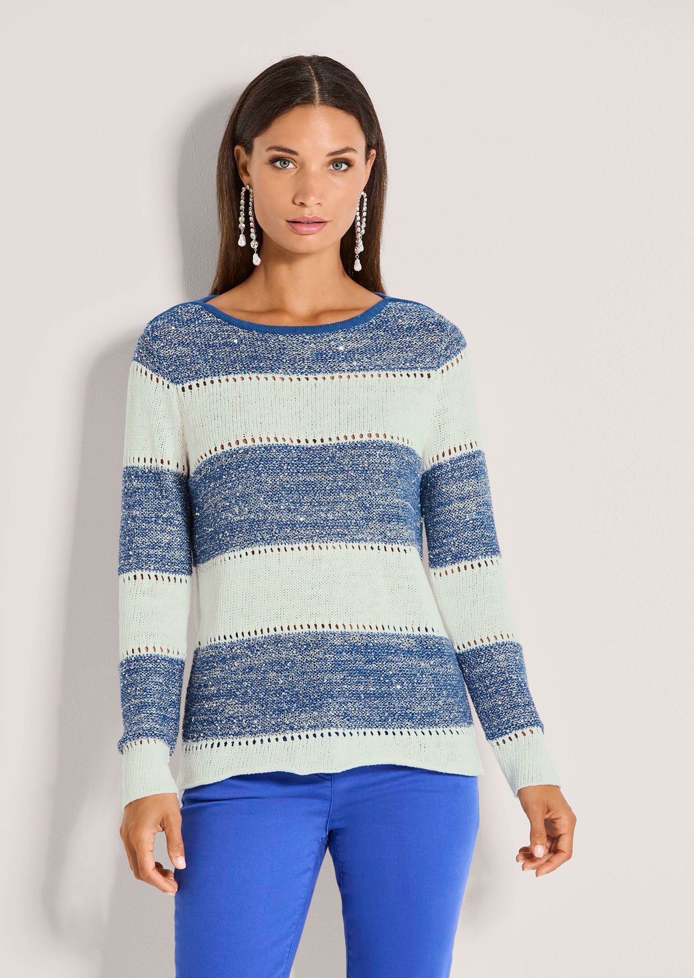 Pullover