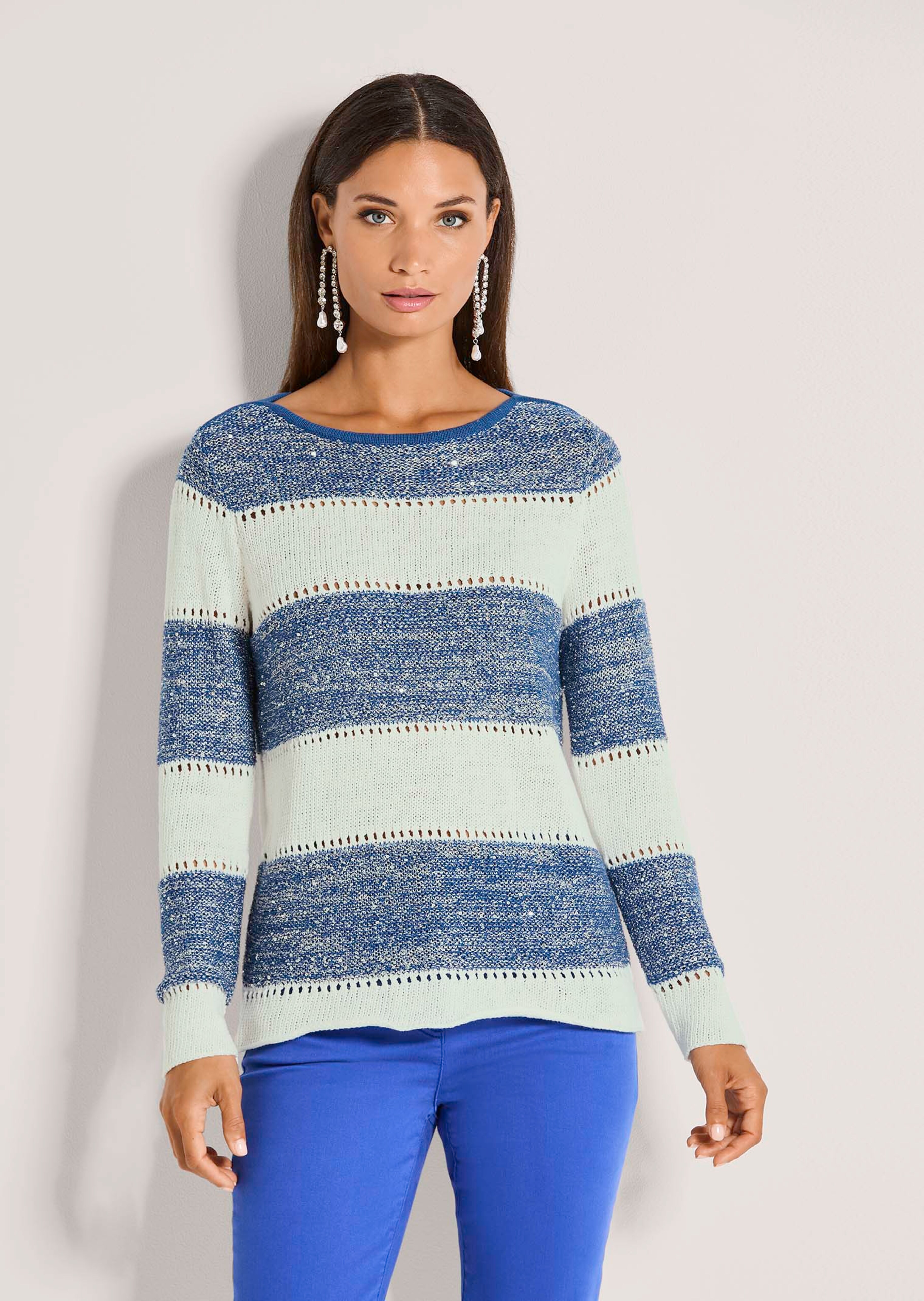 Pullover