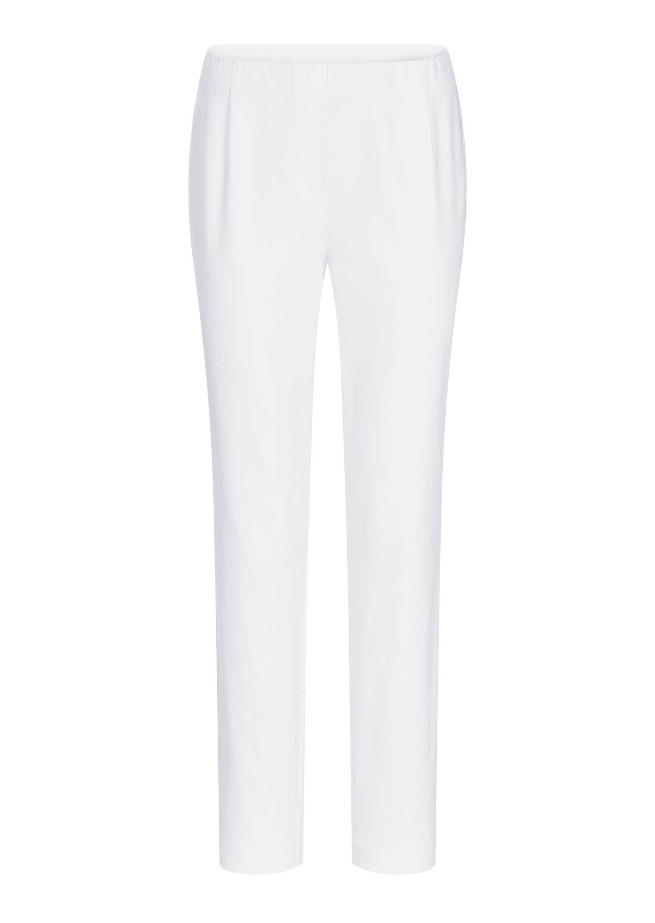 Bengalinhose LOUISA in Denim-Optik