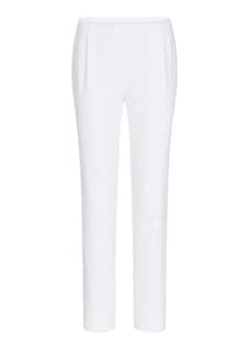 Bengaline broek LOUISA in denimlook thumbnail 6