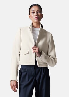 Korte blazer thumbnail 1