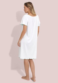 Nachthemden im Doppelpack mit fantasievollem Druck thumbnail 3