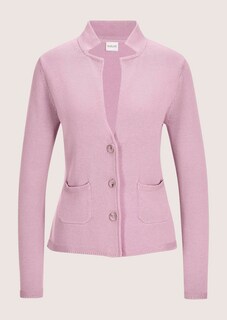 Blazer en maille thumbnail 6