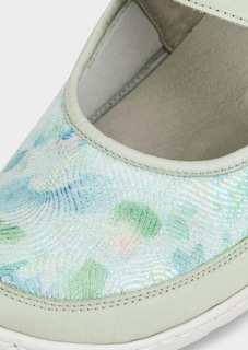 Slipper mit verstellbarem Klettverschluss thumbnail 3