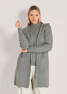 Strickjacke thumbnail 1