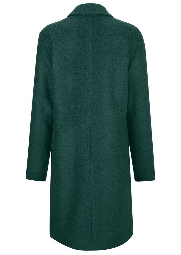 Jacke mit Reverskragen 6