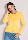 Feinstrick-Twinset mit Modal thumbnail 1
