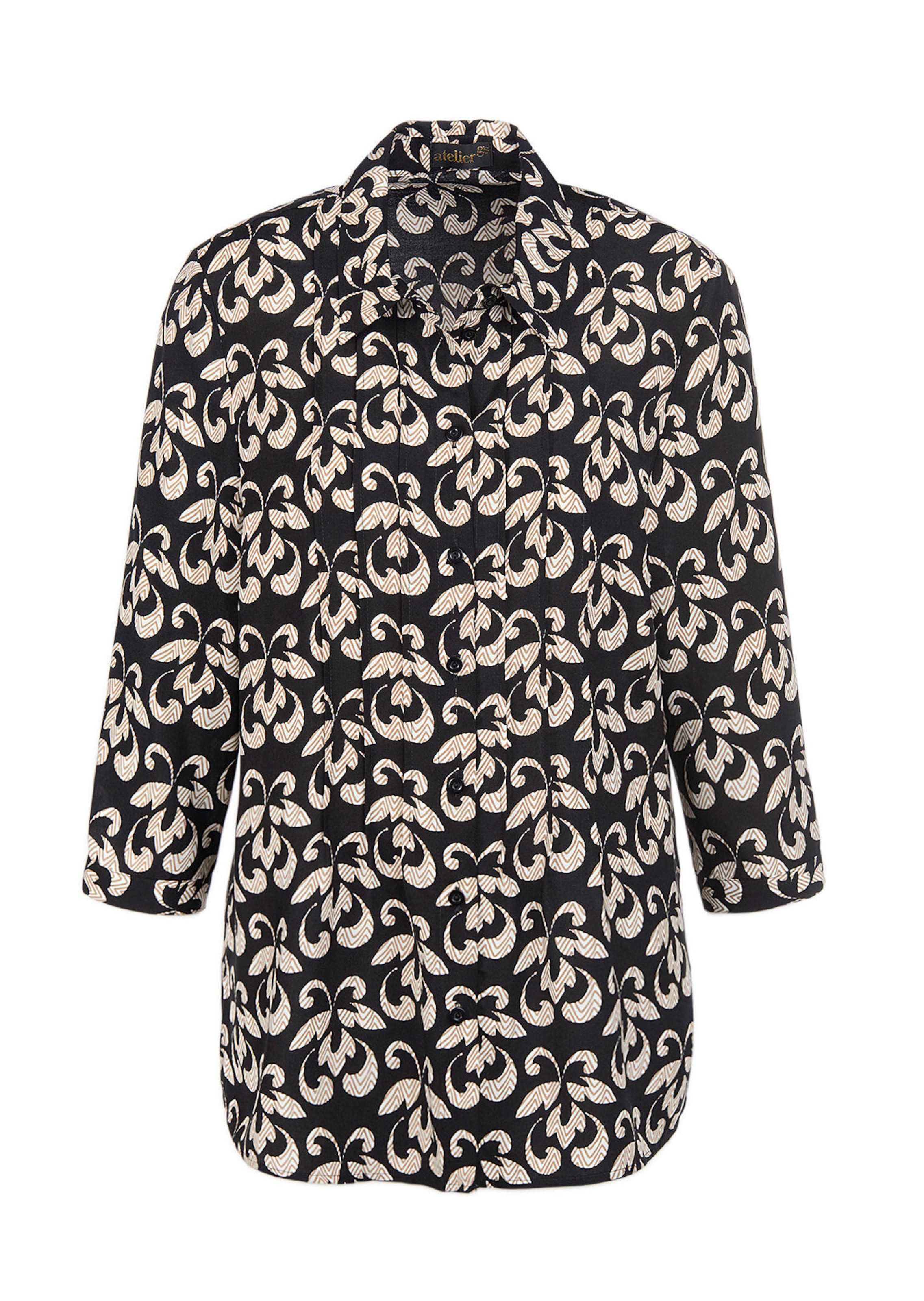 Chemisier avec patte de boutonnage