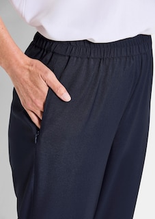 Hose SARA mit Reissverschlusstaschen thumbnail 5