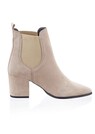 Stiefelette aus Veloursleder thumbnail 6