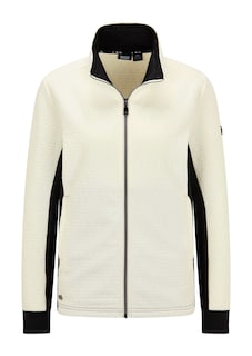 Freizeitjacke mit Steppmuster thumbnail 4