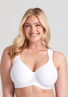 Soutien-gorge moulé à armatures thumbnail 4