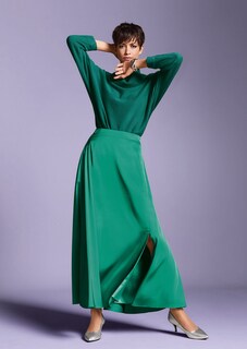 Pull à manches chauve-souris thumbnail 2