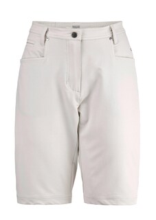 Bermuda van Active-stretchmateriaal thumbnail 3