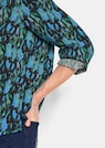 Gedessineerde blouse thumbnail 5