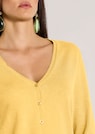 Feinstrick-Cardigan mit Modal thumbnail 5