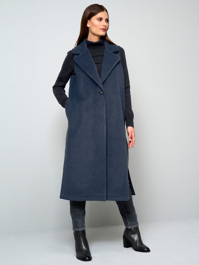 Weste mit Reverskragen 6