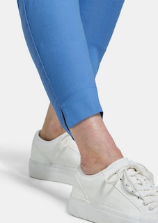 7/8-Bengalinhose LOUISA mit Schlupfbund thumbnail 5