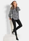 Gedessineerde blouse thumbnail 4