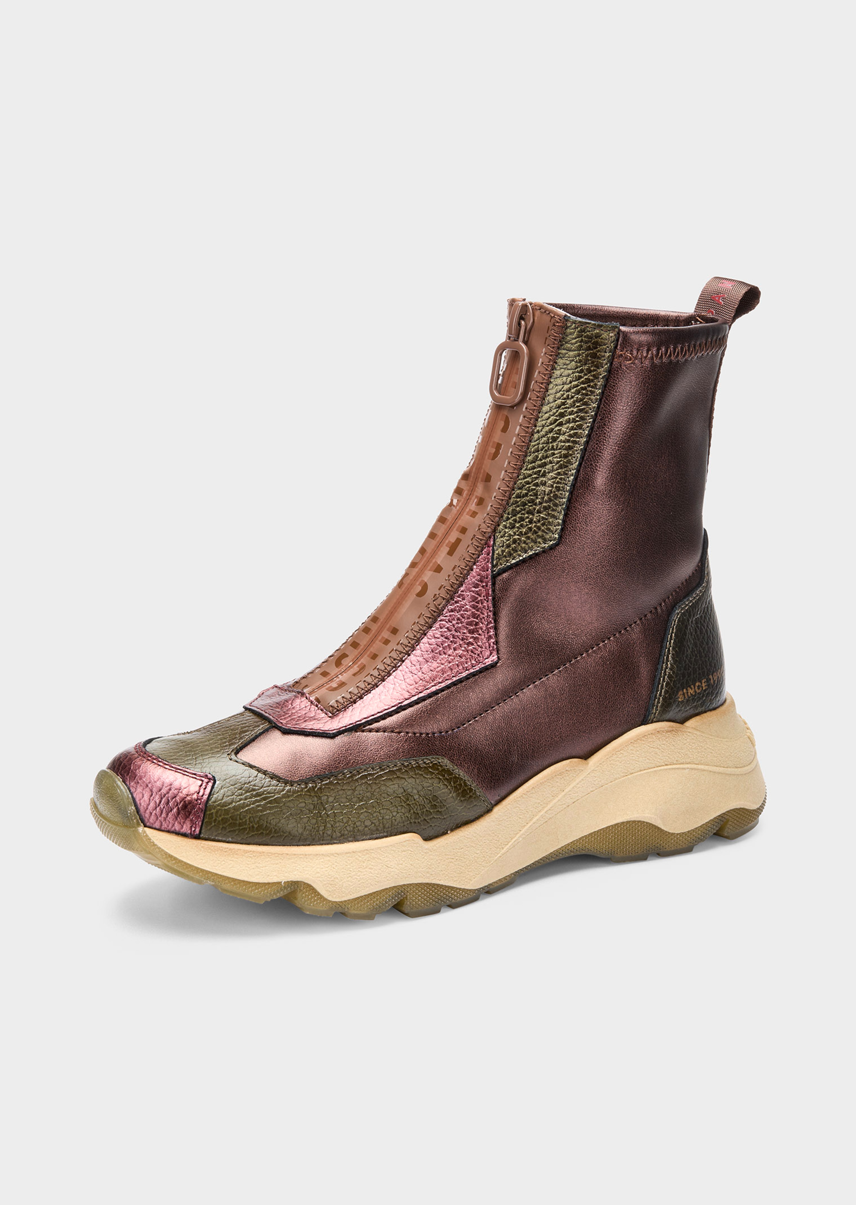 Bottines