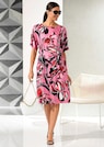 Kleid mit U-Boot Ausschnitt thumbnail 5