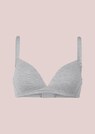 Soutien-gorge sans armatures, en Modal thumbnail 4