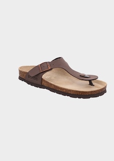 Sandale mit Zehensteg thumbnail 2