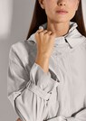 Kurze Jacke mit Kapuze thumbnail 5