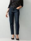 Jeans mit Nietenverzierung thumbnail 7