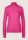Kaschmirpullover mit Rollkragen thumbnail 6