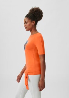 T-shirt de yoga thumbnail 4