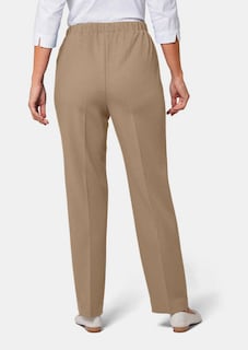 Comfortabele ribbroek CARLA thumbnail 2