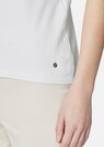 Rollkragenpullover mit kurzem Arm thumbnail 5