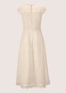 Sleeveless lace dress thumbnail 7