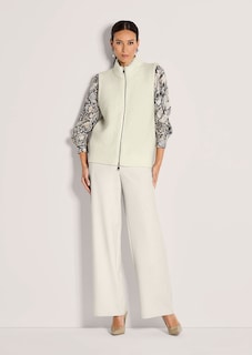 Tricot bodywarmer thumbnail 2