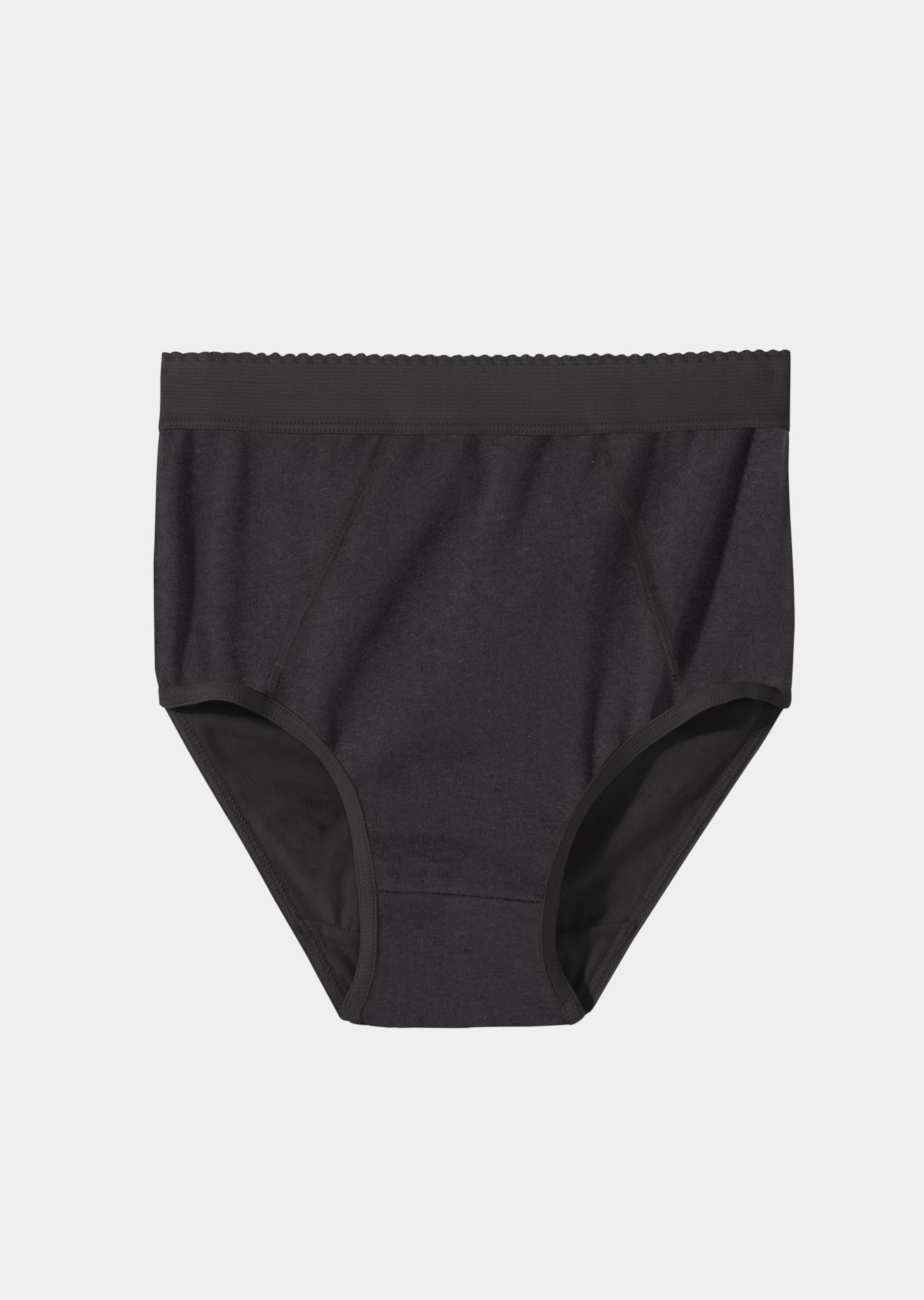 Corrigerende slip in een set van 7