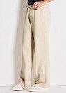 Freizeithose aus weichem Viskose-Jersey thumbnail 5