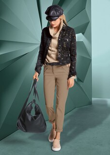 Jeansjasje thumbnail 2