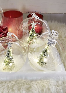 Zes kerstdecoraties thumbnail 2