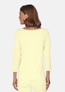 Top with boat neckline thumbnail 3